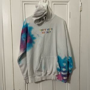 Don’t Mind My Drip hoodie